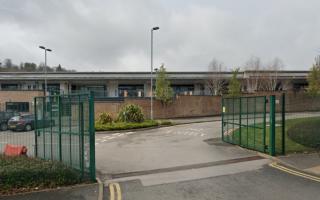 School forced into emergency closure today