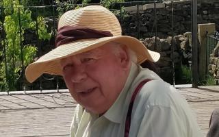 Bradford granddad suffered a stroke after hospital trust's delay in treatment