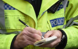 The number of arrests for theft in West Yorkshire has fallen by nearly a third in the last five years, new figures show