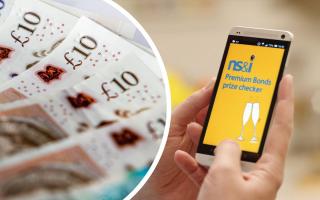 Have you won a cash prize in the November Premium Bond draw? Find out now