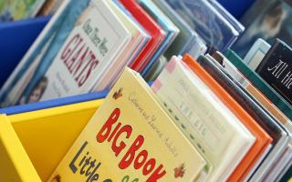 How you can donate books to Bradford children this Christmas