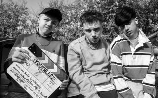 Film made in Bradford about teenagers on estate to become new TV series