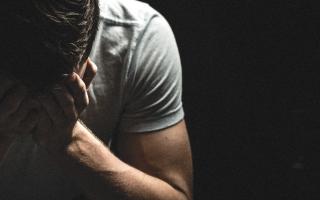 More than 16,000 men in West Yorkshire faced domestic abuse in a year
