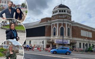 People of Bradford want answers on Bradford Live
