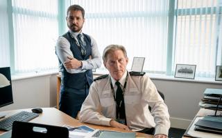Are you hoping for a new series of Line of Duty? See what Martin Compston, aka DI Steve Arnott, had to say about the future of the BBC series.
