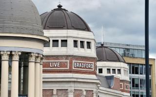 Bradford Live