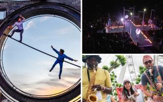 BD: Festival, produced by Bradford Council, is coming back to the city this July