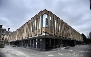 The hearing took place at Bradford and Keighley Magistrates' Court