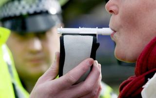 West Yorkshire Police's annual crackdown on drink or drug driving ran from December 1 to January 1