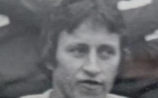 Steve Harney made 14 appearances for Bradford City