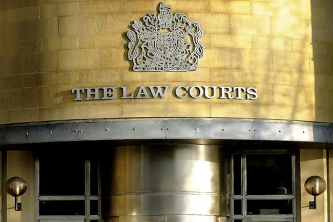 Fifteen defendants appear in court today accused of child sex offences