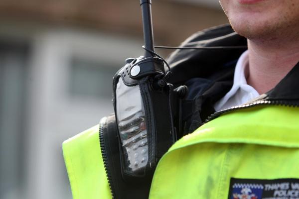Man arrested in Bingley for breaching criminal behaviour order