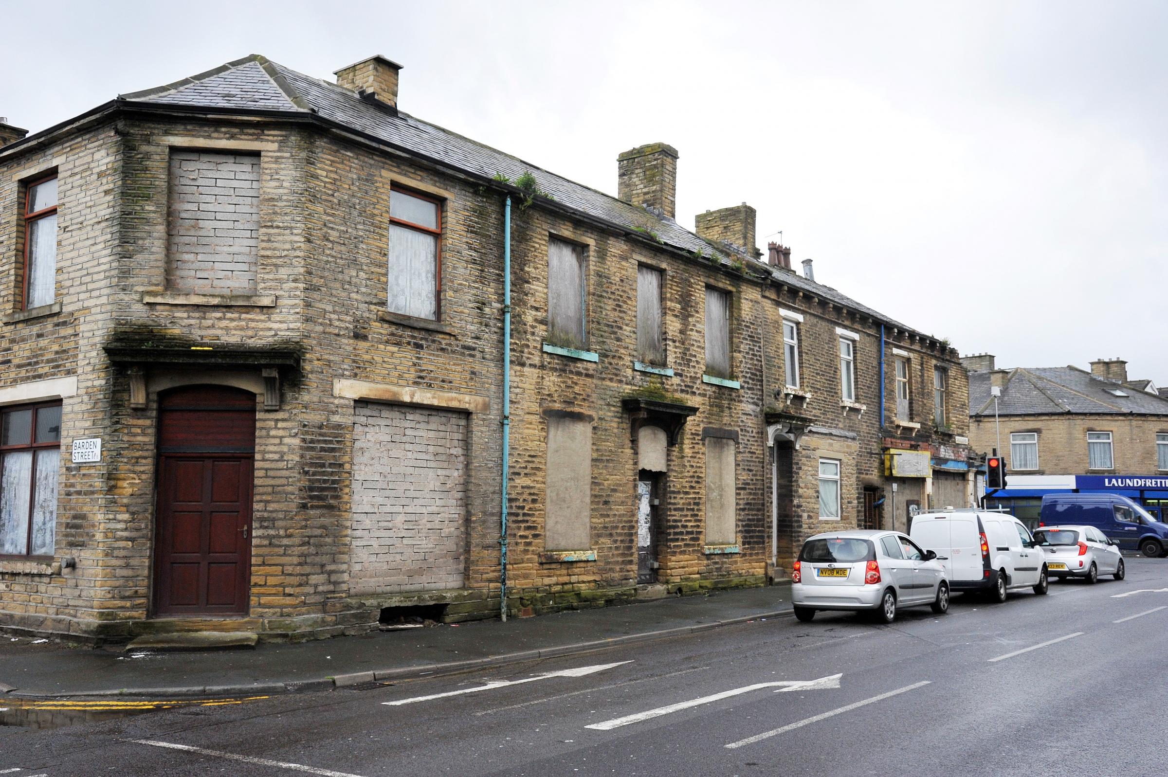 Two Bradford constituencies named as Yorkshires poorest places Bradford Telegraph and Argus
