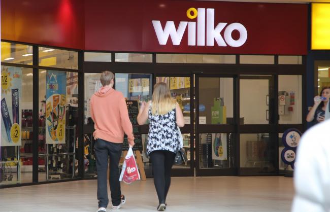 Wilko has announced a change for all of its stores this Christmas (NQ staff)