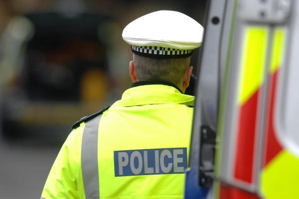 Man arrested after series of Bradford criminal damage incidents