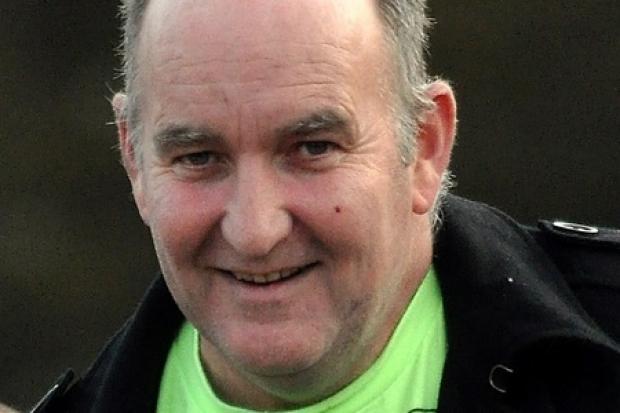 Colin Nesbitt, 57, who appeared at Bradford Crown Court to deny allegations of fraud, worth more than £340,000, and providing false information to the Charity Commission