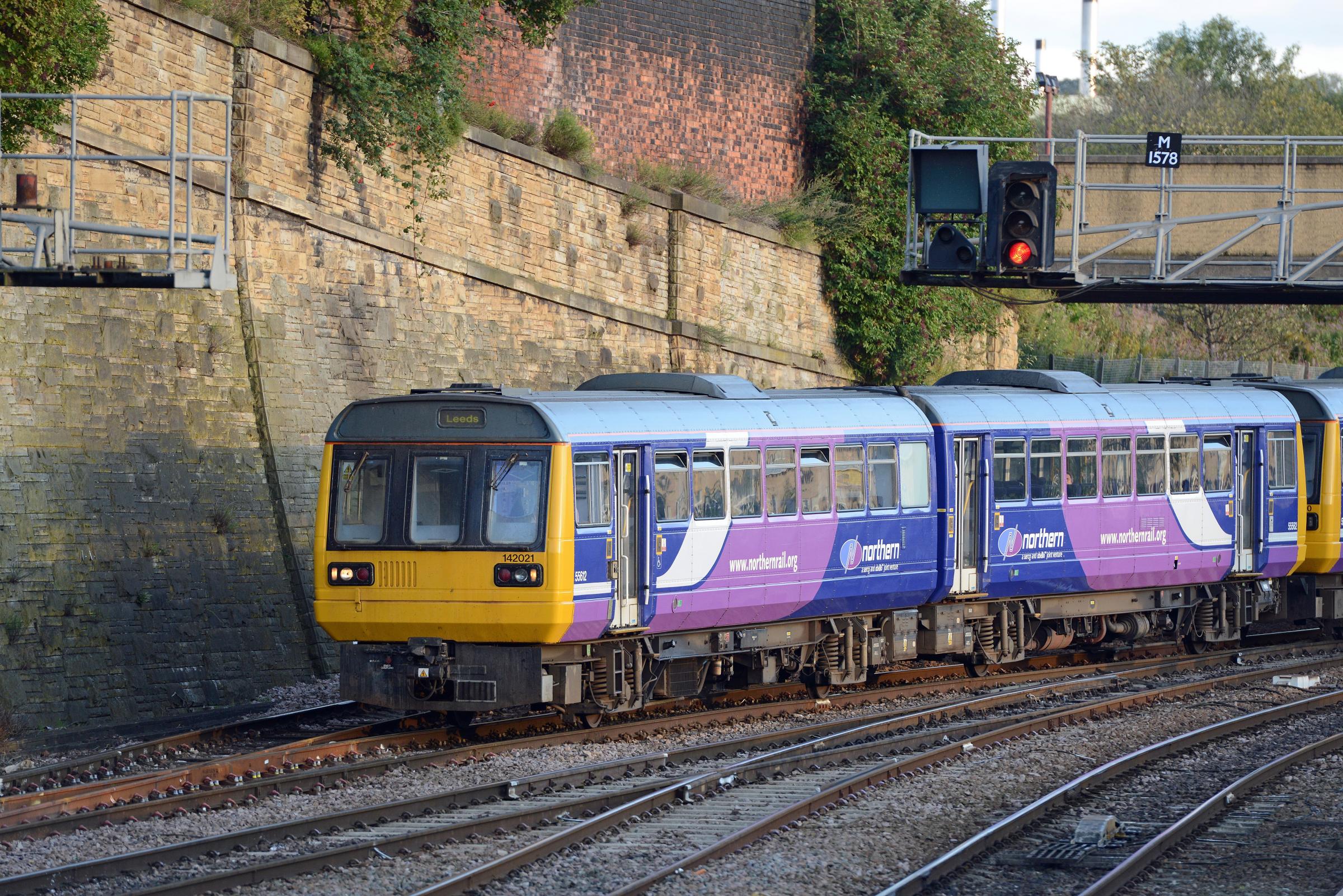 Bradford Council leader grills rail company over when hated 'Pacer' trains will be replaced