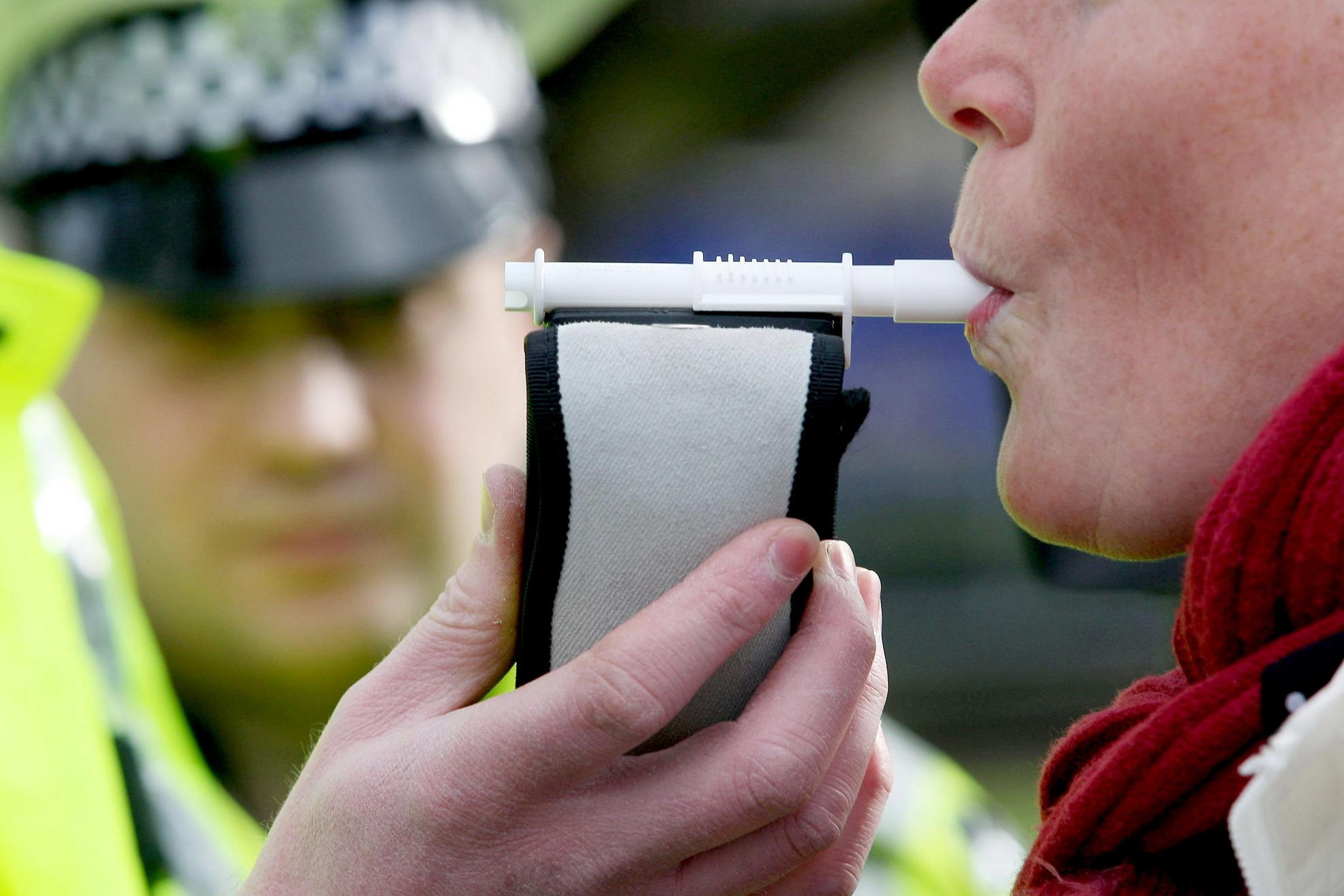 'Make drink-drive limit zero' urges local road safety charity