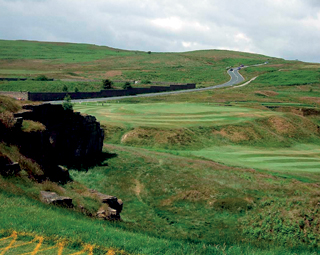 Bradford Telegraph and Argus: Baildon Golf Club