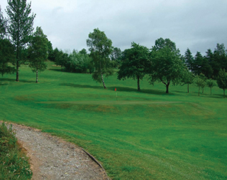Bradford Telegraph and Argus: Silsden Golf Club