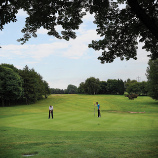Bradford Telegraph and Argus: Howley Hall Golf Club