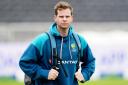 Steve Smith has been overlooked for the T20 World Cup (Mike Egerton/PA)