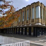 Bradford's Magistrates' Court